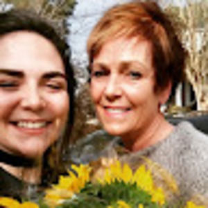 Meet your Posher, Bernadette